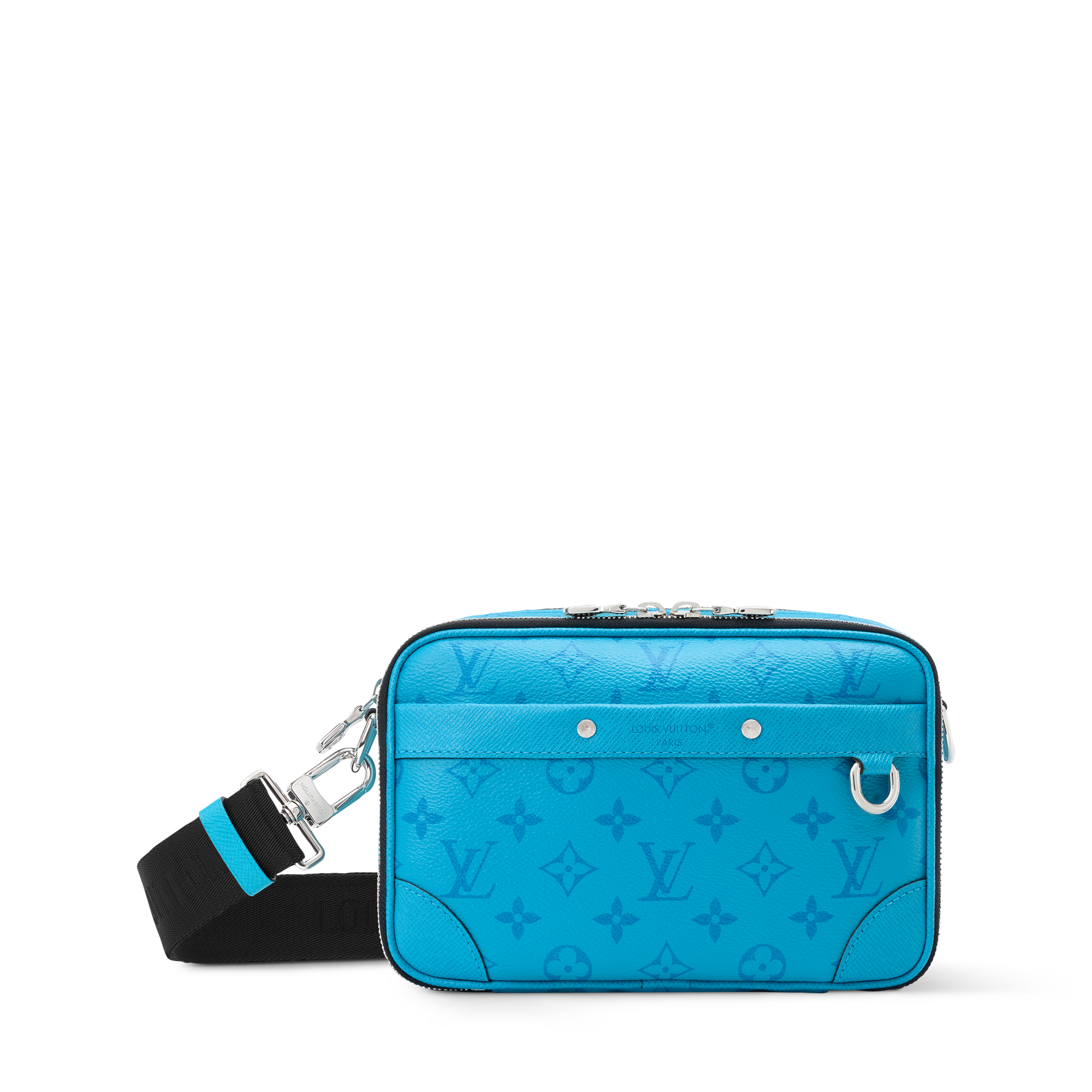 アルファ・メッセンジャー タイガラマ｜ルイ・ヴィトン 公式サイト